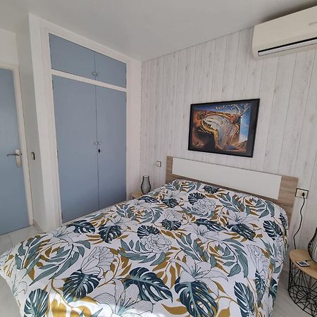 Lovely One Bedroom With Balcony 로지즈 외부 사진