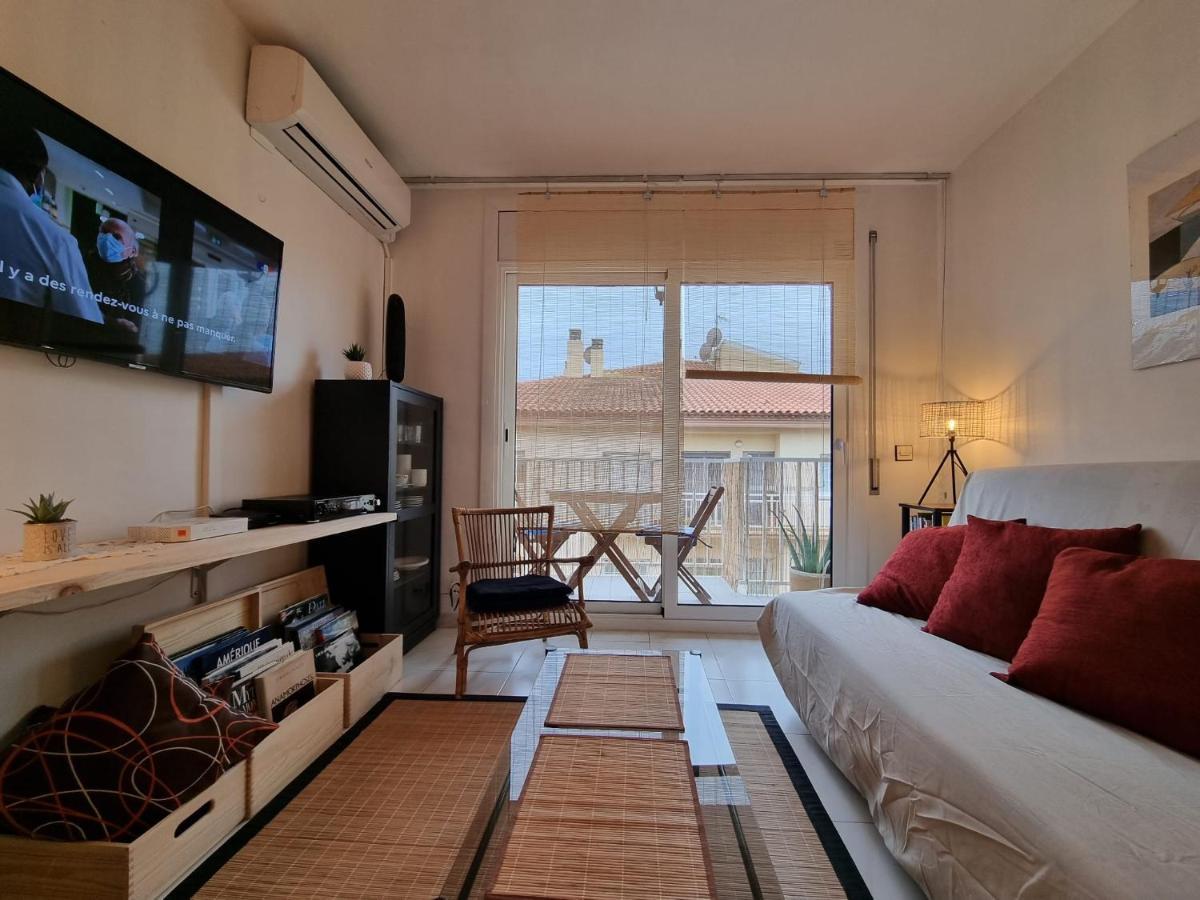 Lovely One Bedroom With Balcony 로지즈 외부 사진