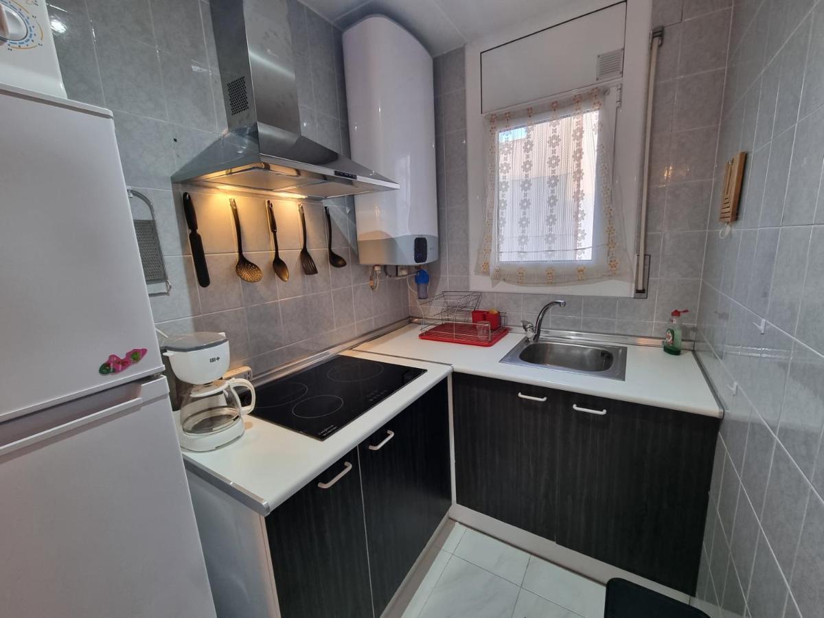 Lovely One Bedroom With Balcony 로지즈 외부 사진